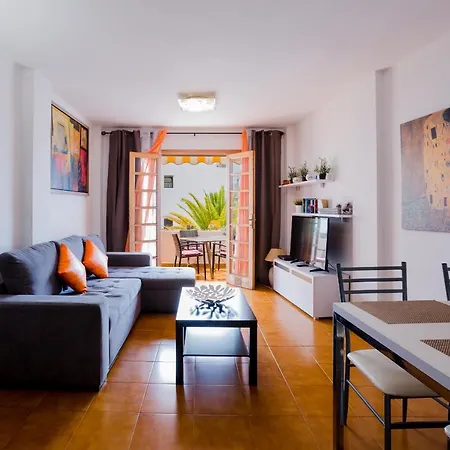 Appartamento Garden 6 *