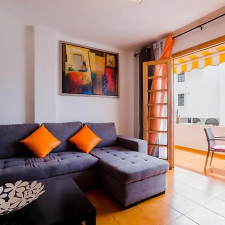 Appartamento Garden 6 *