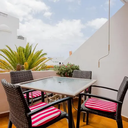 Appartamento Garden 6 Playa de las Americas (Tenerife)